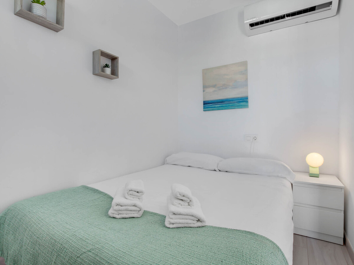 Appartement front de plage avec piscine, Torremolinos - Photo 14