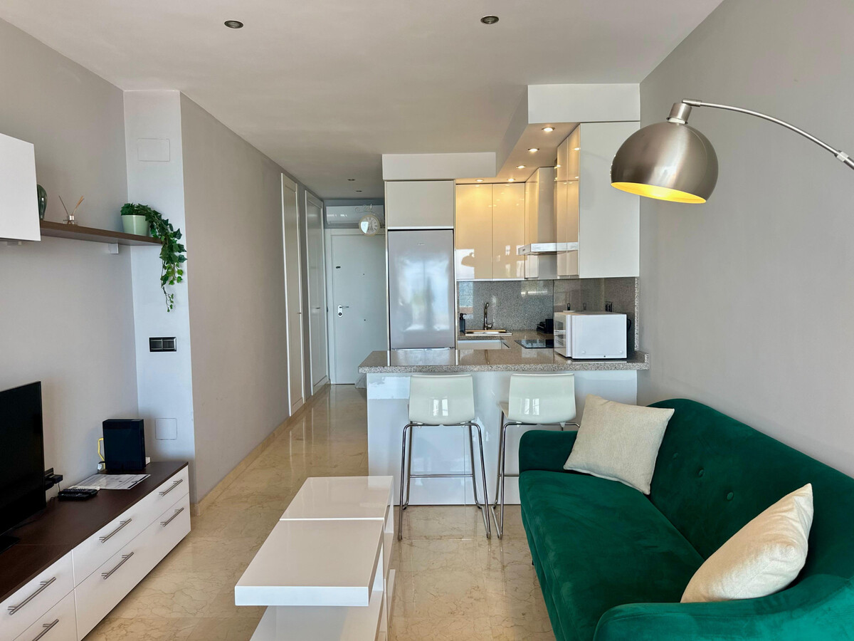 Studio 35 m² front de plage avec terrasse à Torremolinos - Photo 3