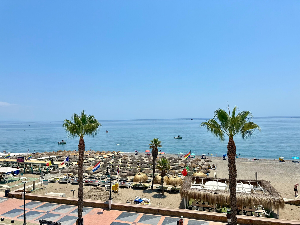 Studio 35 m² front de plage avec terrasse à Torremolinos - Photo 6