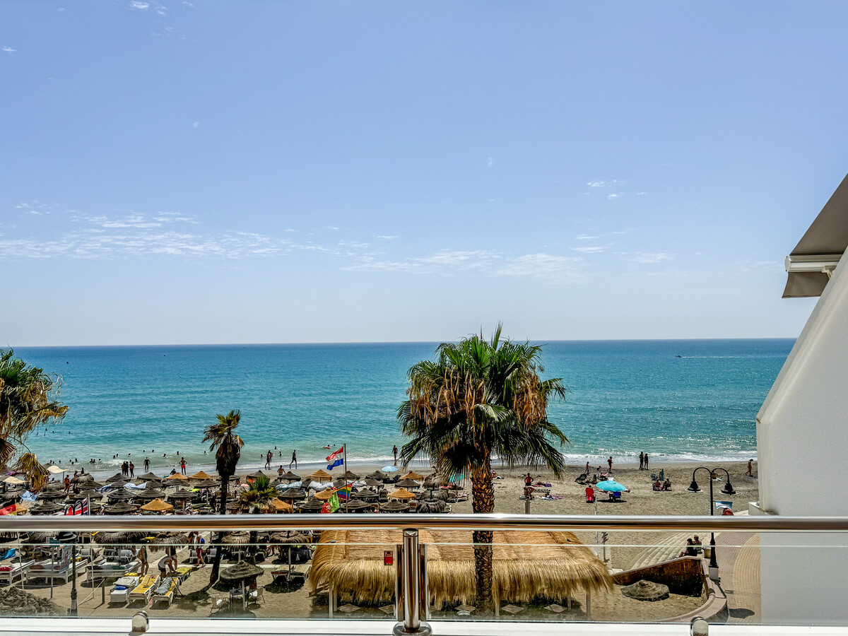 Studio 35 m² front de plage avec terrasse à Torremolinos - Photo 8