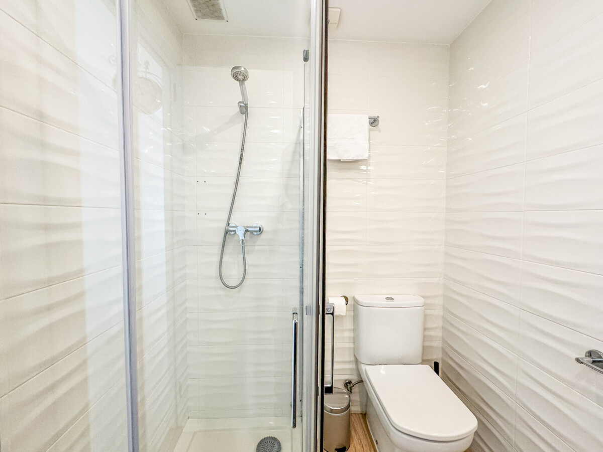 Studio 35 m² front de plage avec terrasse à Torremolinos - Photo 9