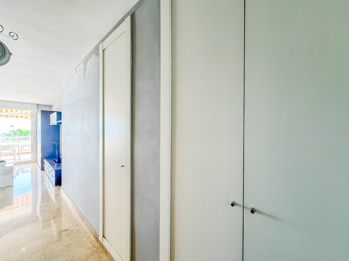 Studio 35 m² front de plage avec terrasse à Torremolinos - Photo 10