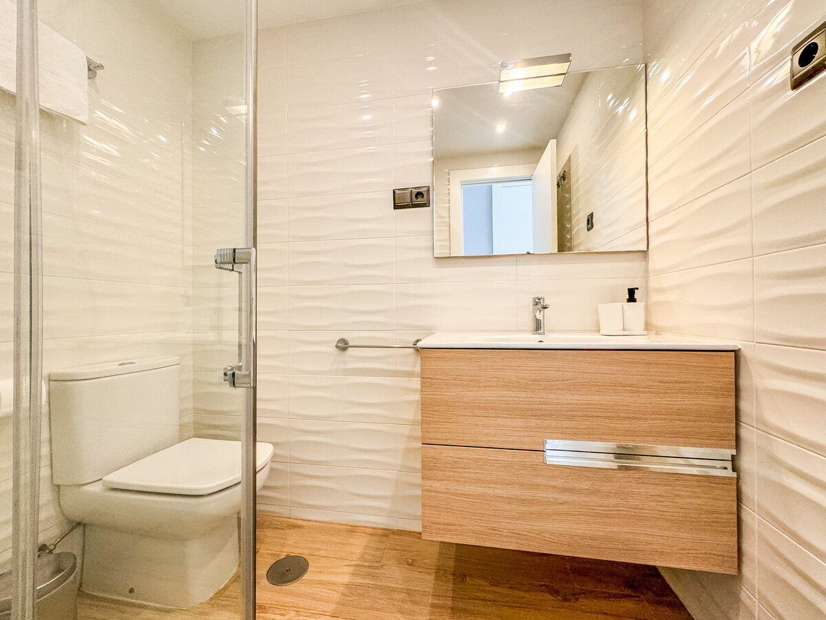 Studio 35 m² front de plage avec terrasse à Torremolinos - Photo 11