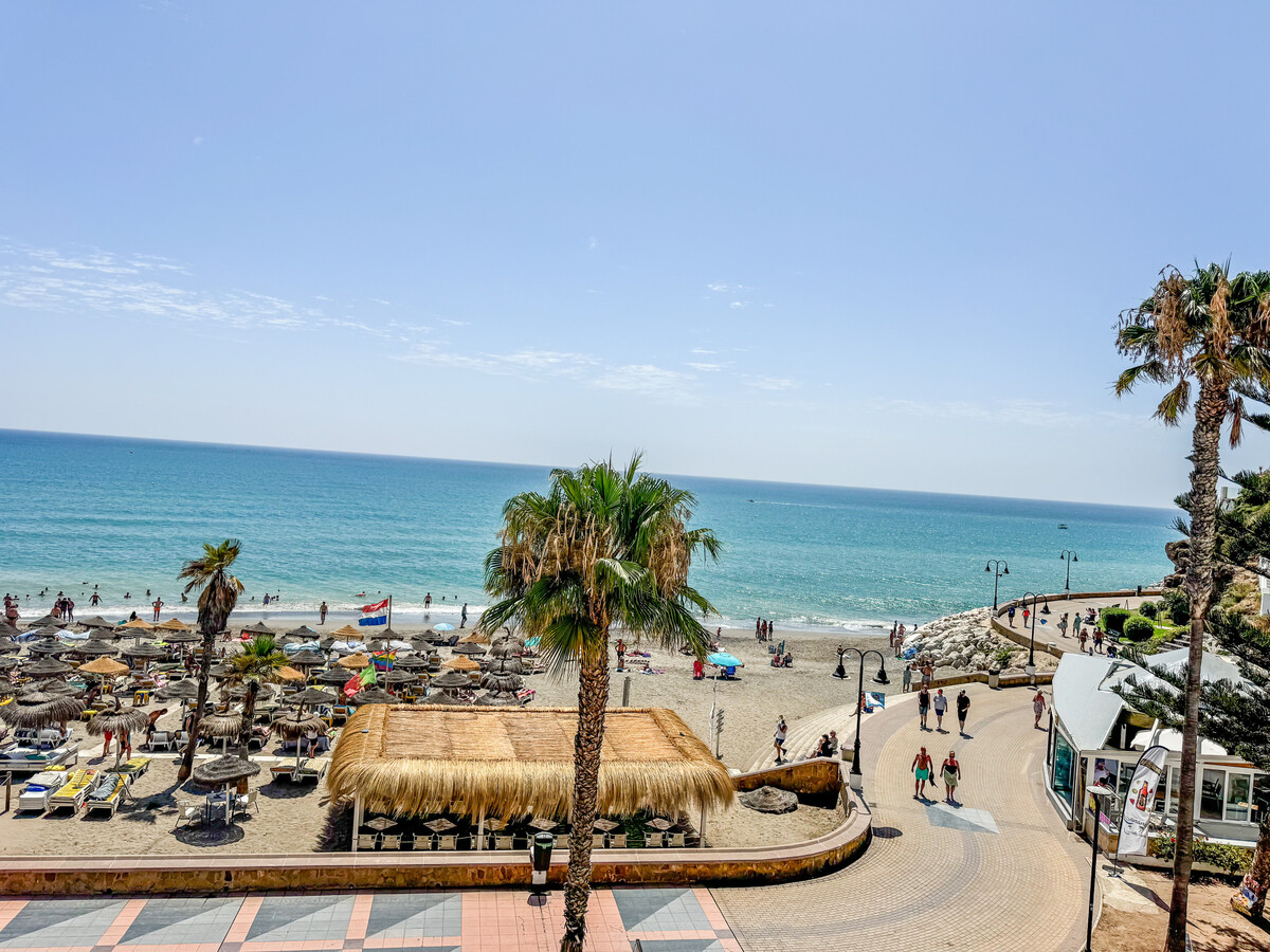 Studio 35 m² front de plage avec terrasse à Torremolinos - Photo 14