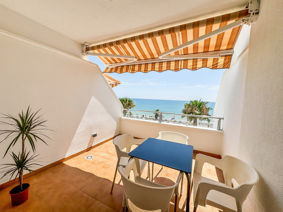 Studio 35 m² front de plage avec terrasse à Torremolinos - Photo 15