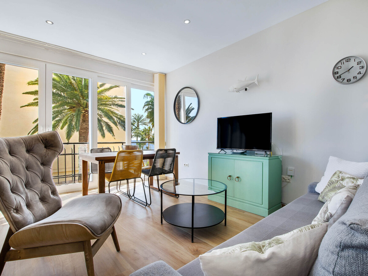 Appartement Torremolinos, 30 m plage, piscine - Photo 1