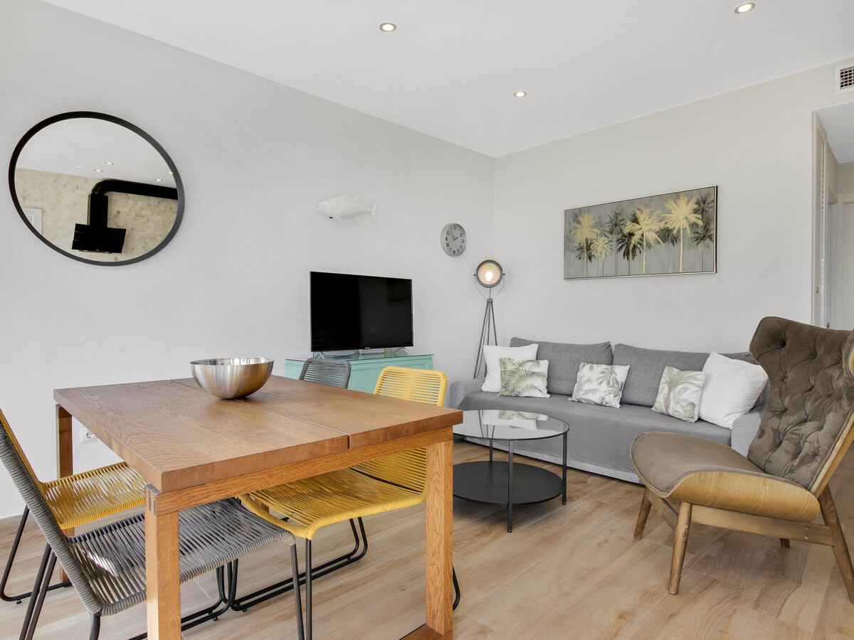 Appartement Torremolinos, 30 m plage, piscine - Photo 3