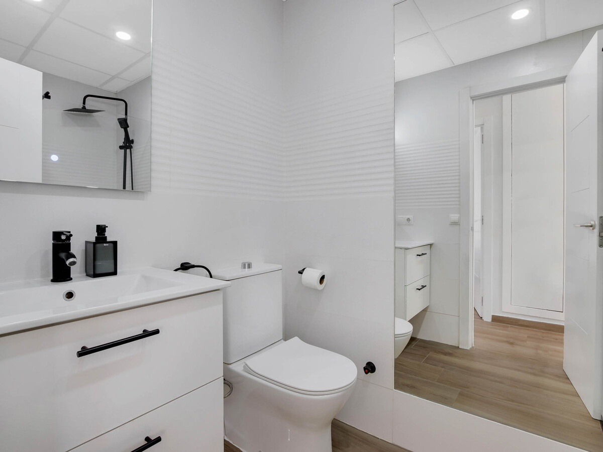Appartement Torremolinos, 30 m plage, piscine - Photo 6