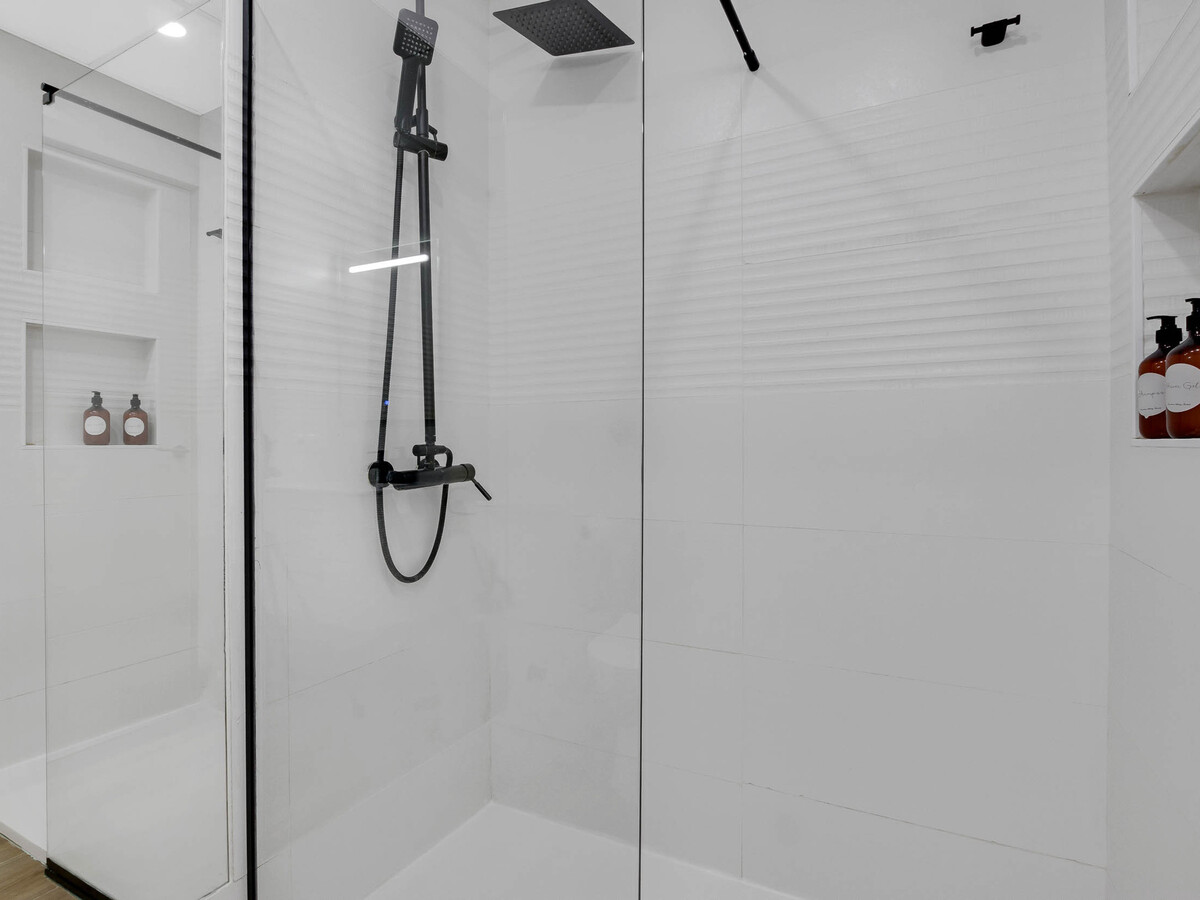 Appartement Torremolinos, 30 m plage, piscine - Photo 7