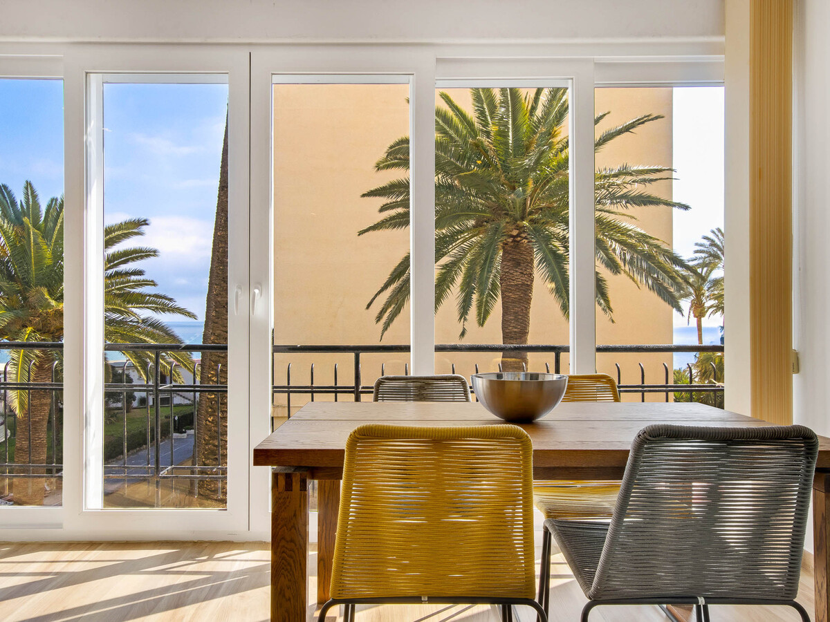 Appartement Torremolinos, 30 m plage, piscine - Photo 9