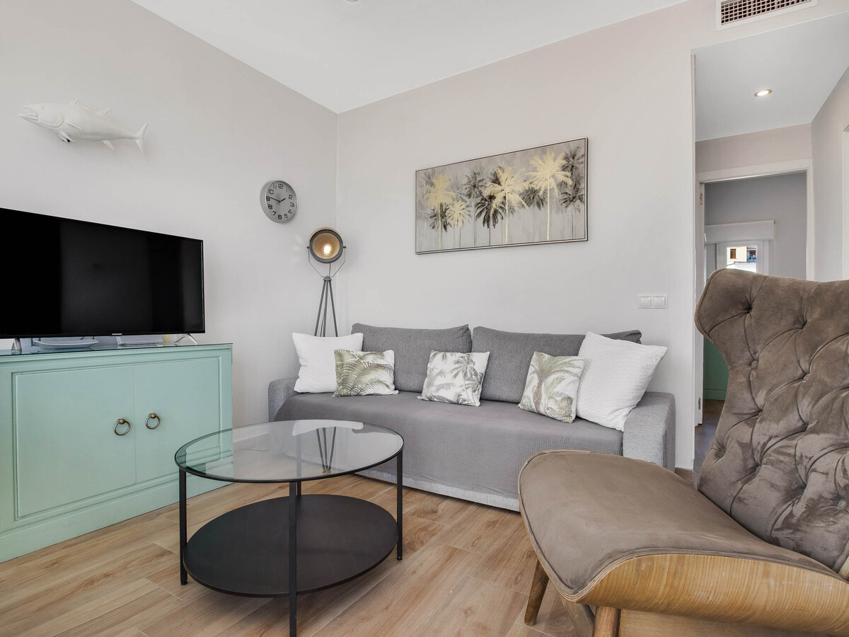 Appartement Torremolinos, 30 m plage, piscine - Photo 11