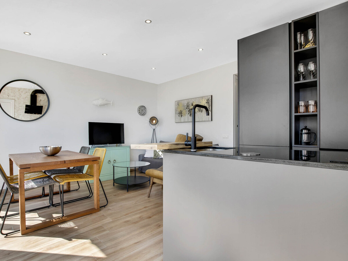 Appartement Torremolinos, 30 m plage, piscine - Photo 13