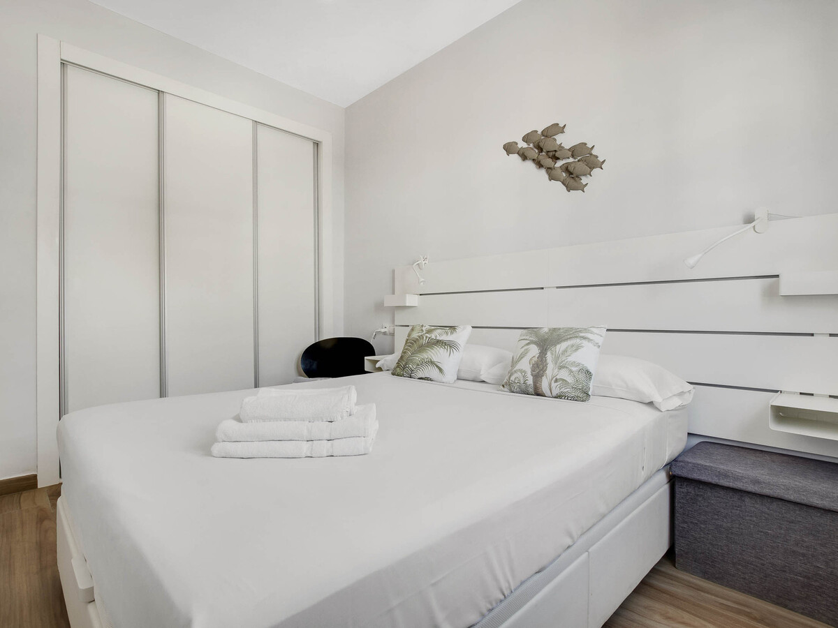 Appartement Torremolinos, 30 m plage, piscine - Photo 15