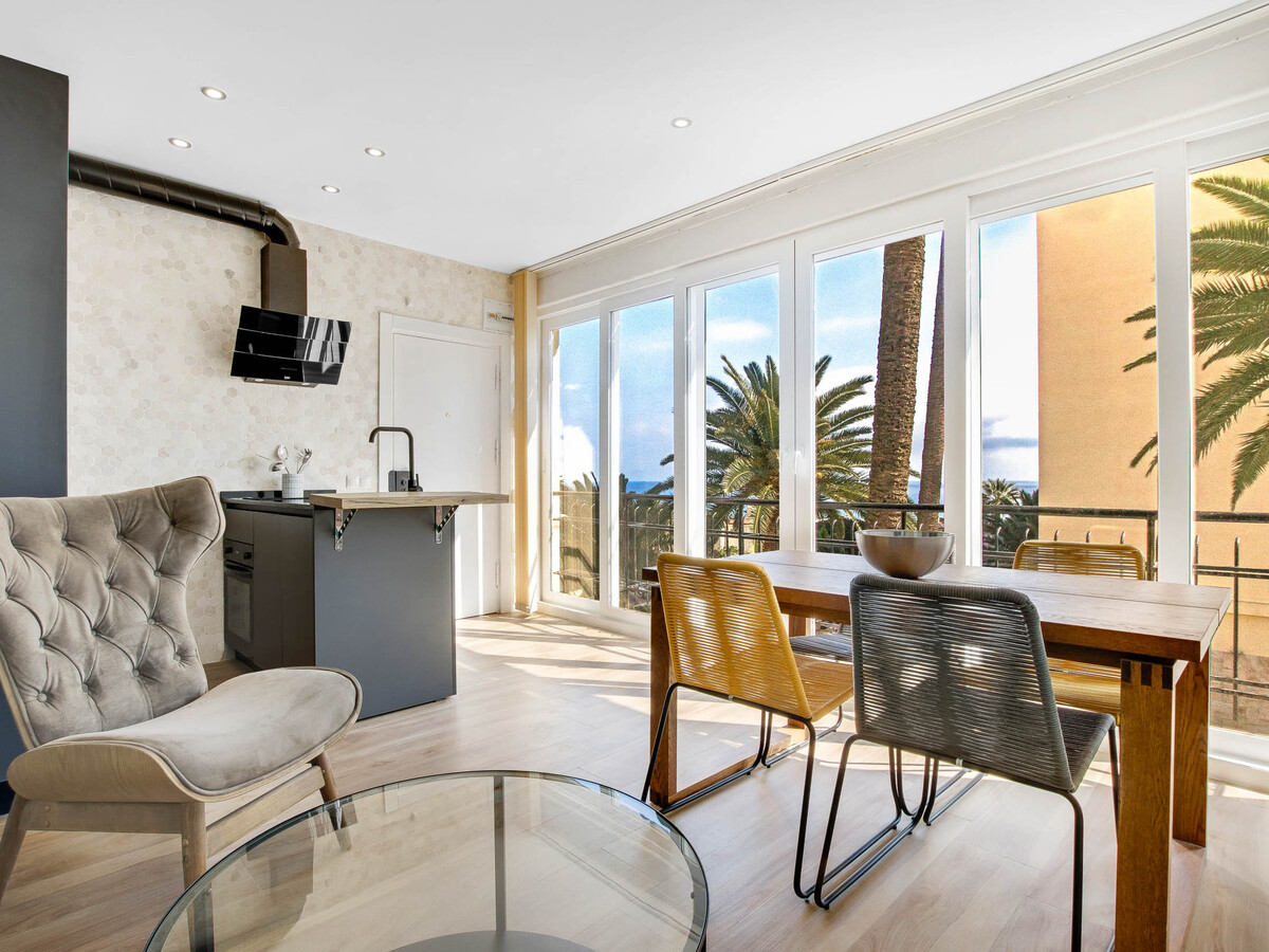 Appartement Torremolinos, 30 m plage, piscine - Photo 16