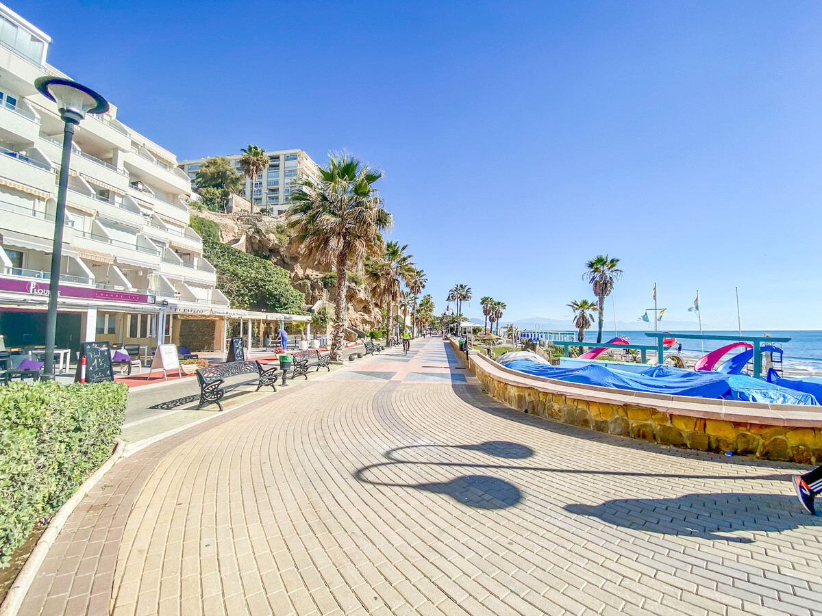 Appartement Torremolinos, 30 m plage, piscine - Photo 28