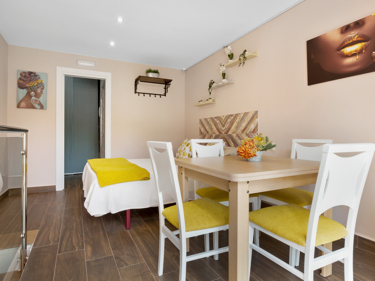 Appartement 2 chambres à 50 m de la plage à Torremolinos - Photo 8