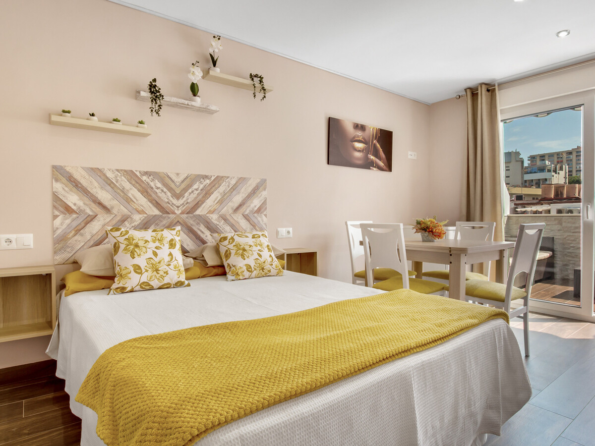 Appartement 2 chambres à 50 m de la plage à Torremolinos - Photo 12