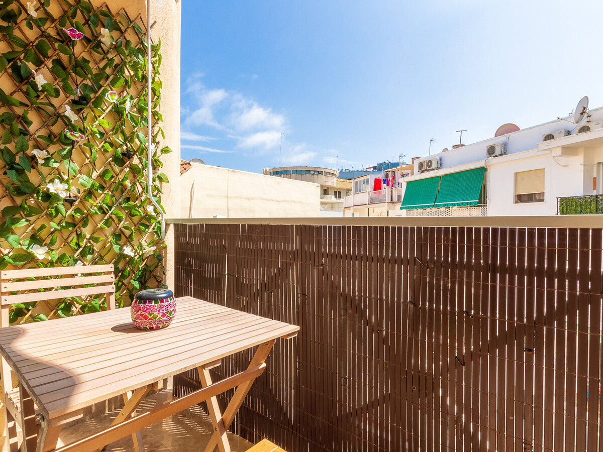 Appartement 2 chambres à 50 m de la plage à Torremolinos - Photo 15