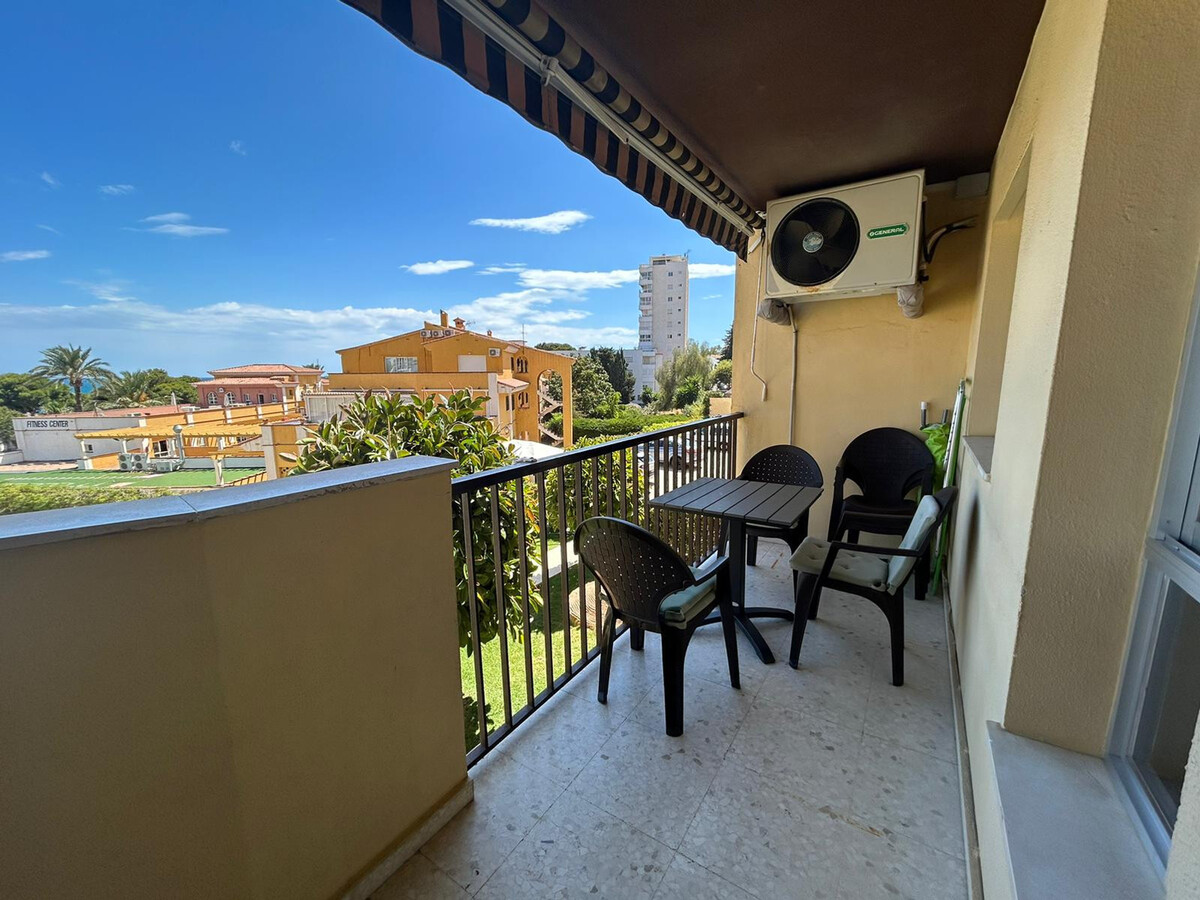 Appartement 3 chambres front de plage à Benalmádena - Photo 2