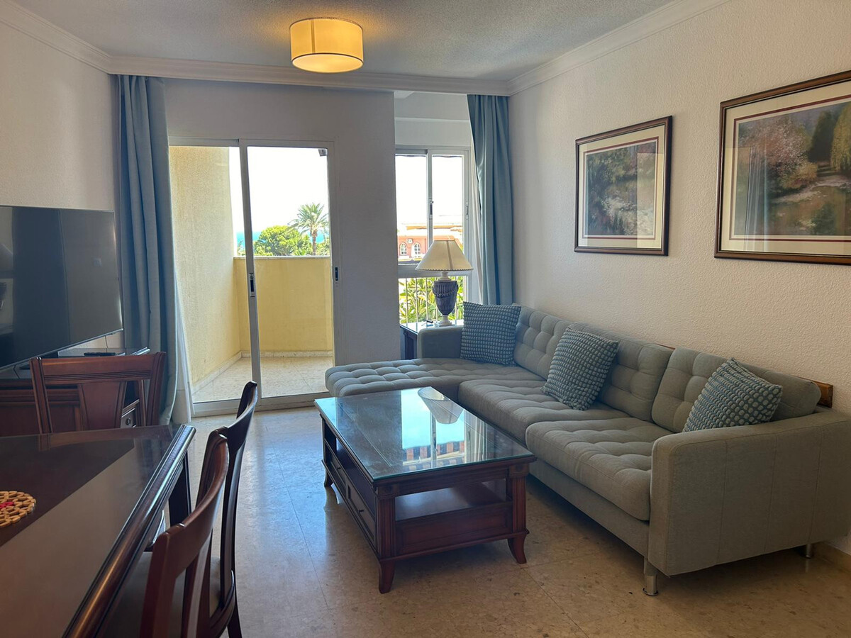 Appartement 3 chambres front de plage à Benalmádena - Photo 3
