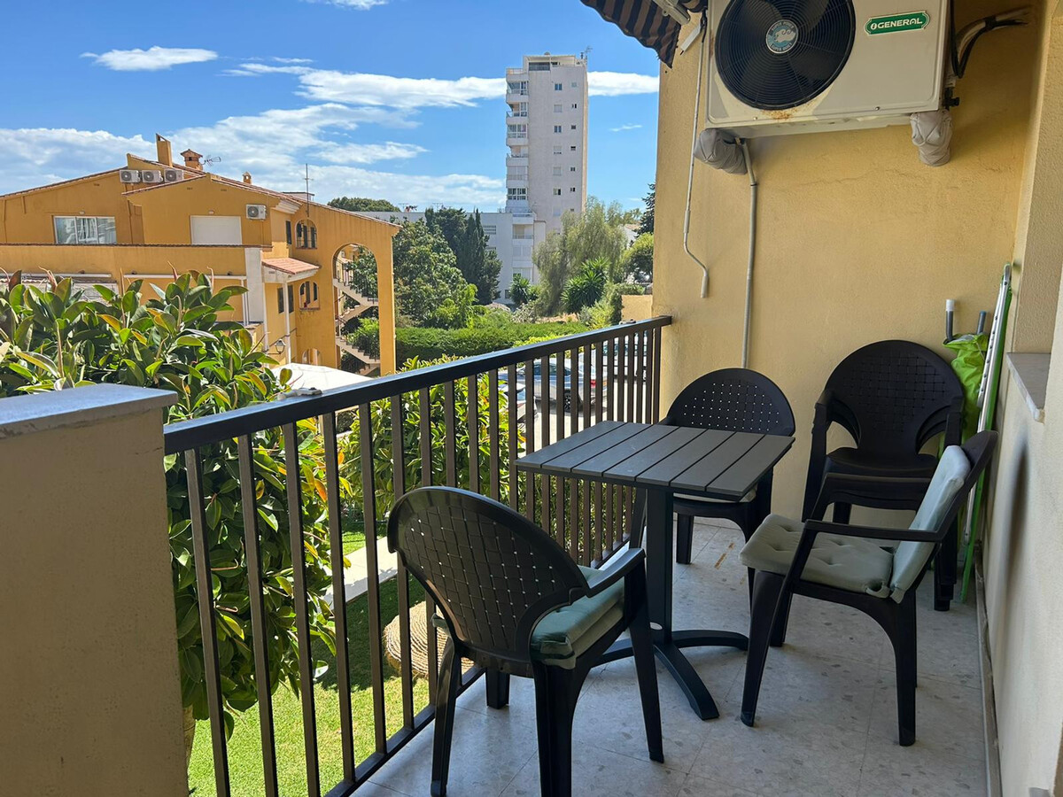 Appartement 3 chambres front de plage à Benalmádena - Photo 4