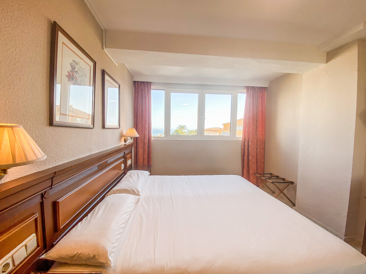 Appartement 3 chambres front de plage à Benalmádena - Photo 5