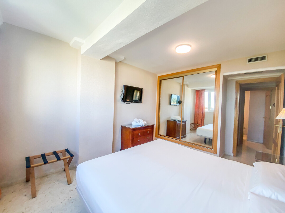 Appartement 3 chambres front de plage à Benalmádena - Photo 13