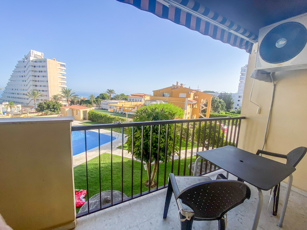 Appartement 3 chambres front de plage à Benalmádena - Photo 16