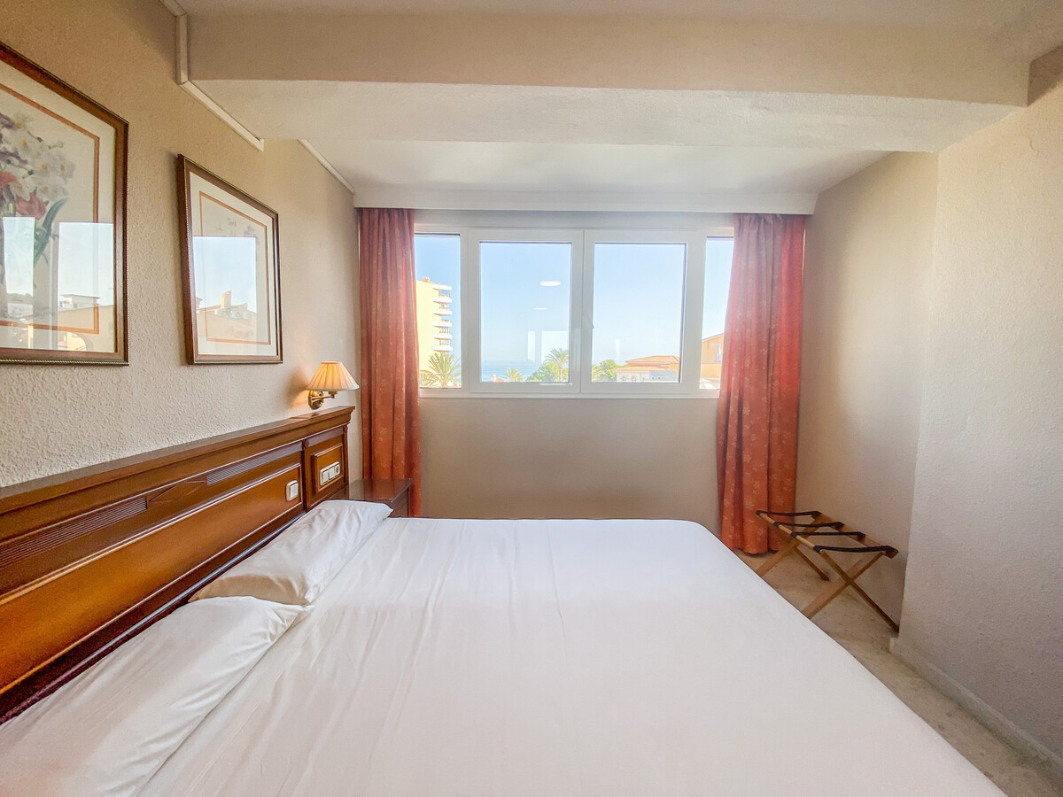 Appartement 3 chambres front de plage à Benalmádena - Photo 18