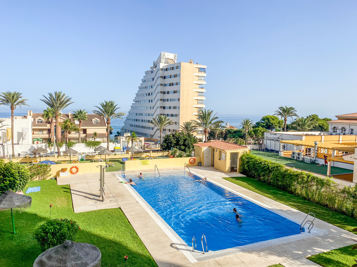 Appartement 3 chambres front de plage à Benalmádena - Photo 19