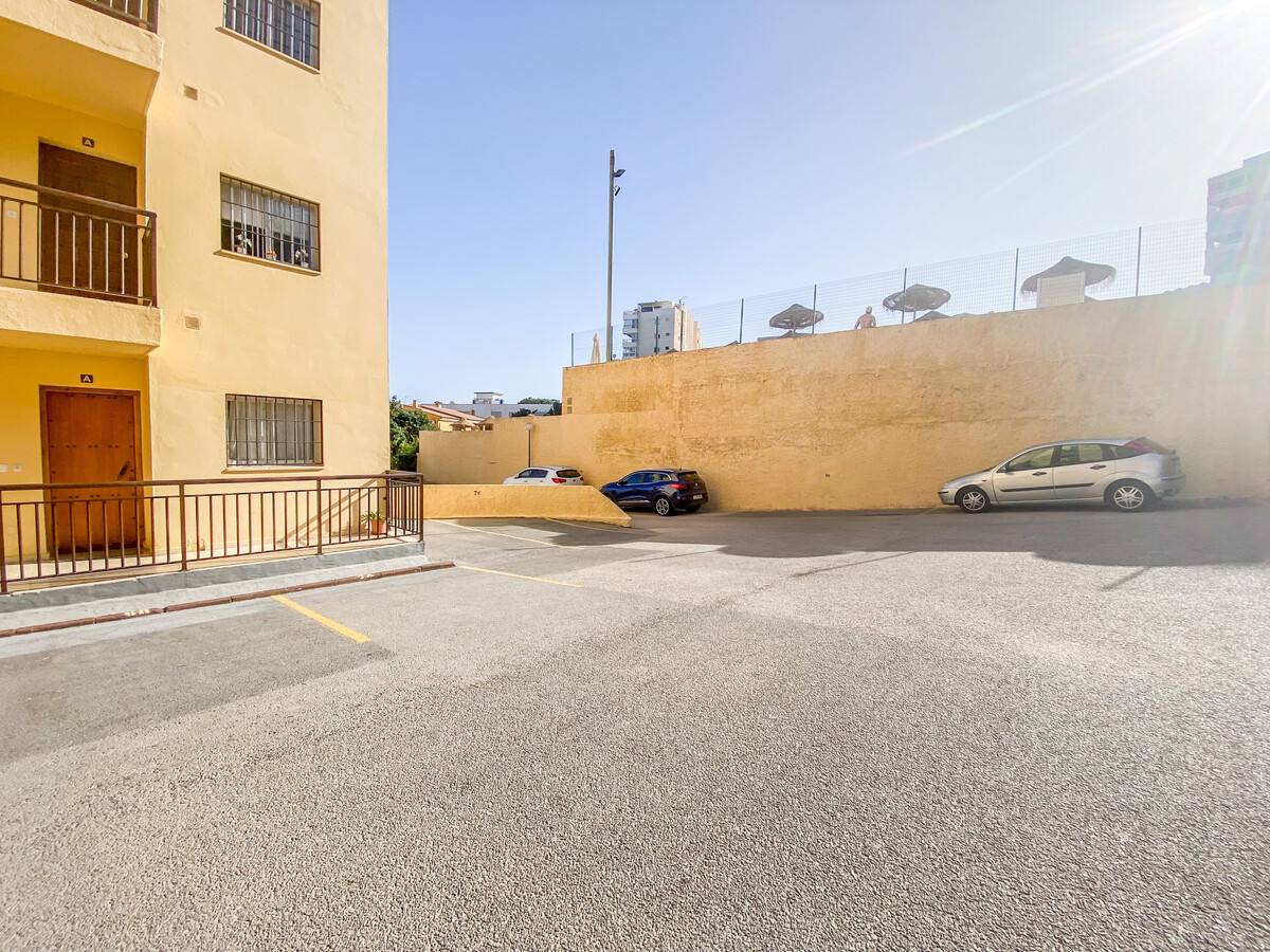 Appartement 3 chambres front de plage à Benalmádena - Photo 21