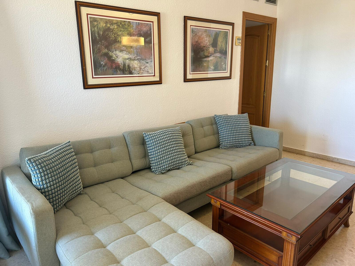 Appartement 3 chambres front de plage à Benalmádena - Photo 22