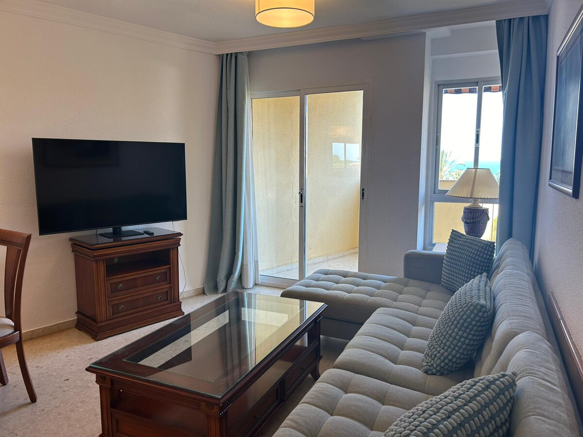 Appartement 3 chambres front de plage à Benalmádena - Photo 23