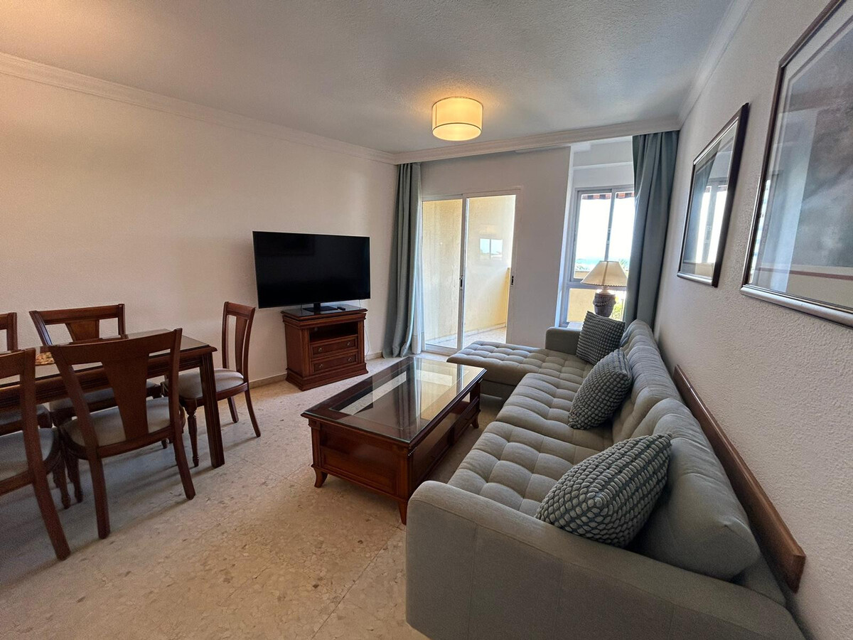 Appartement 3 chambres front de plage à Benalmádena - Photo 24