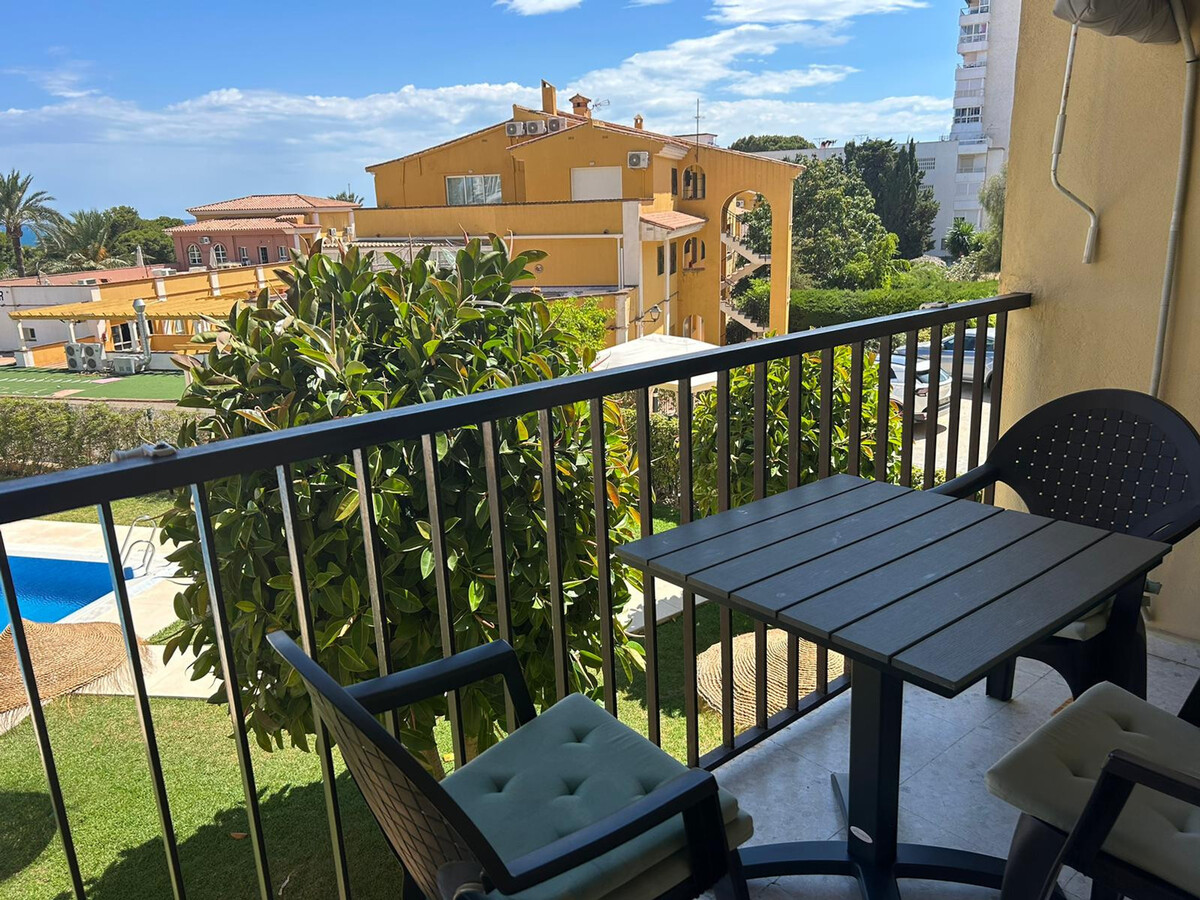 Appartement 3 chambres front de plage à Benalmádena - Photo 25