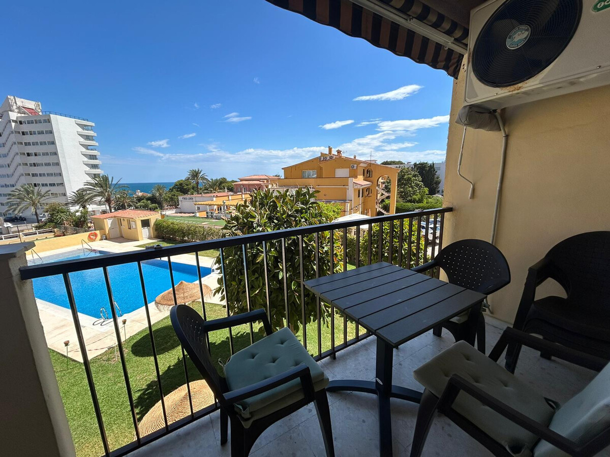 Appartement 3 chambres front de plage à Benalmádena - Photo 26