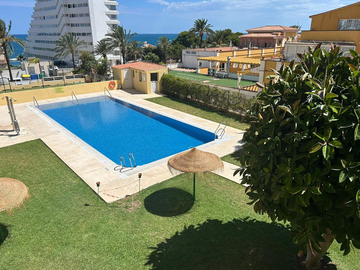 Appartement 3 chambres front de plage à Benalmádena - Photo 27