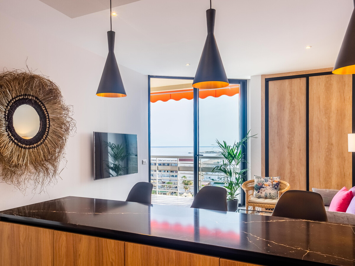 Appartement 57 m² front de plage à Torremolinos - Photo 16