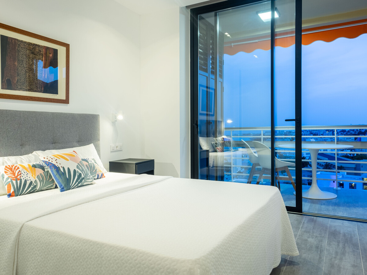 Appartement 57 m² front de plage à Torremolinos - Photo 30