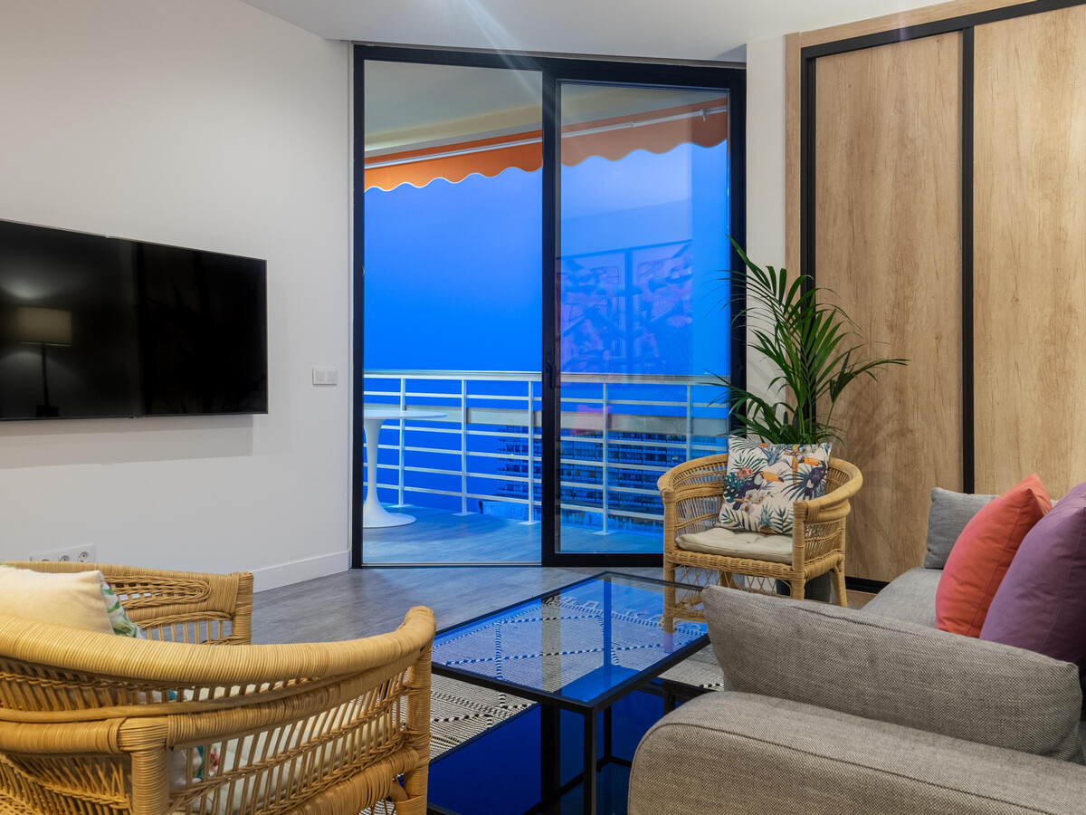 Appartement 57 m² front de plage à Torremolinos - Photo 31