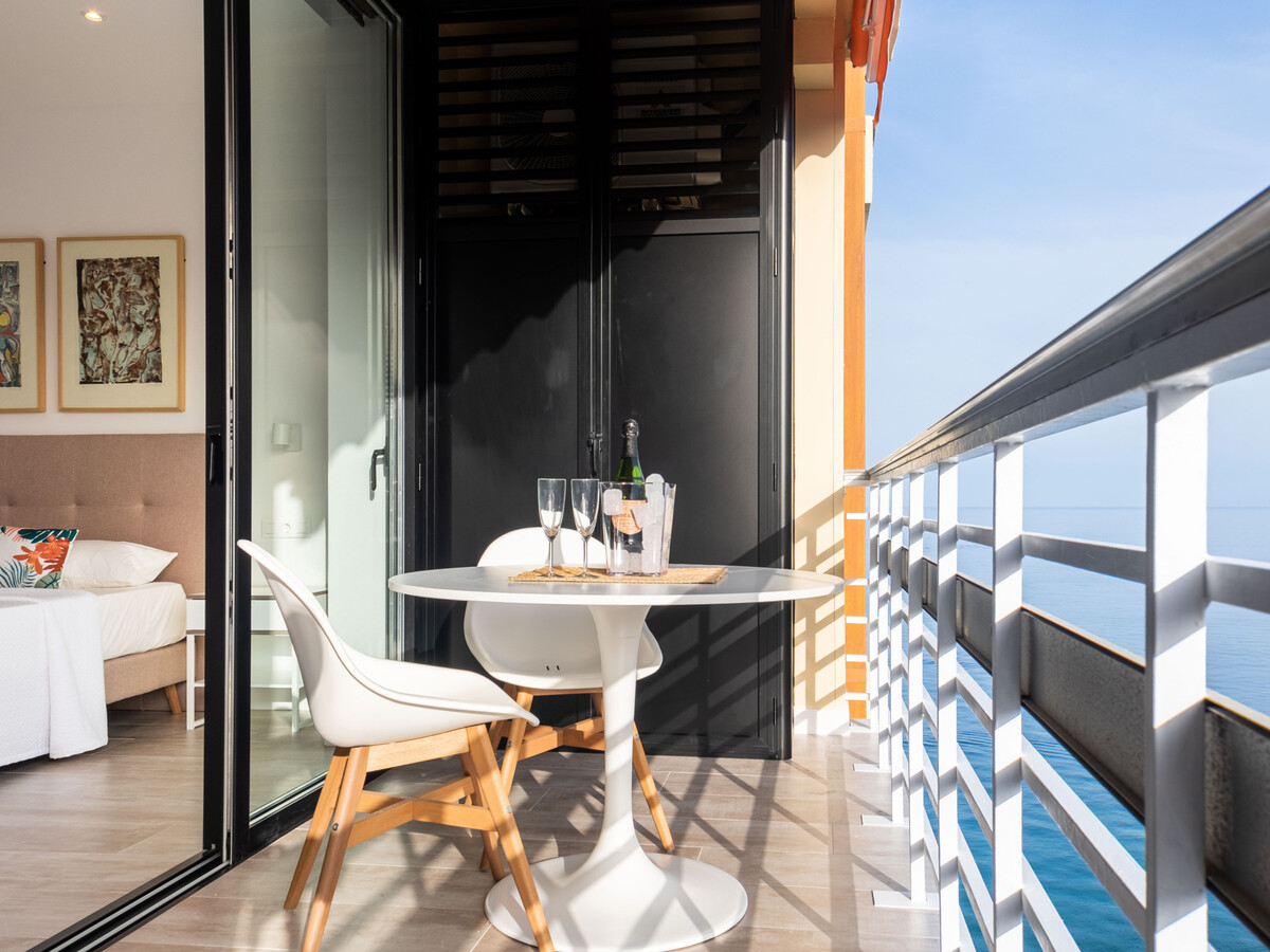 Appartement 57 m² front de plage à Torremolinos - Photo 32