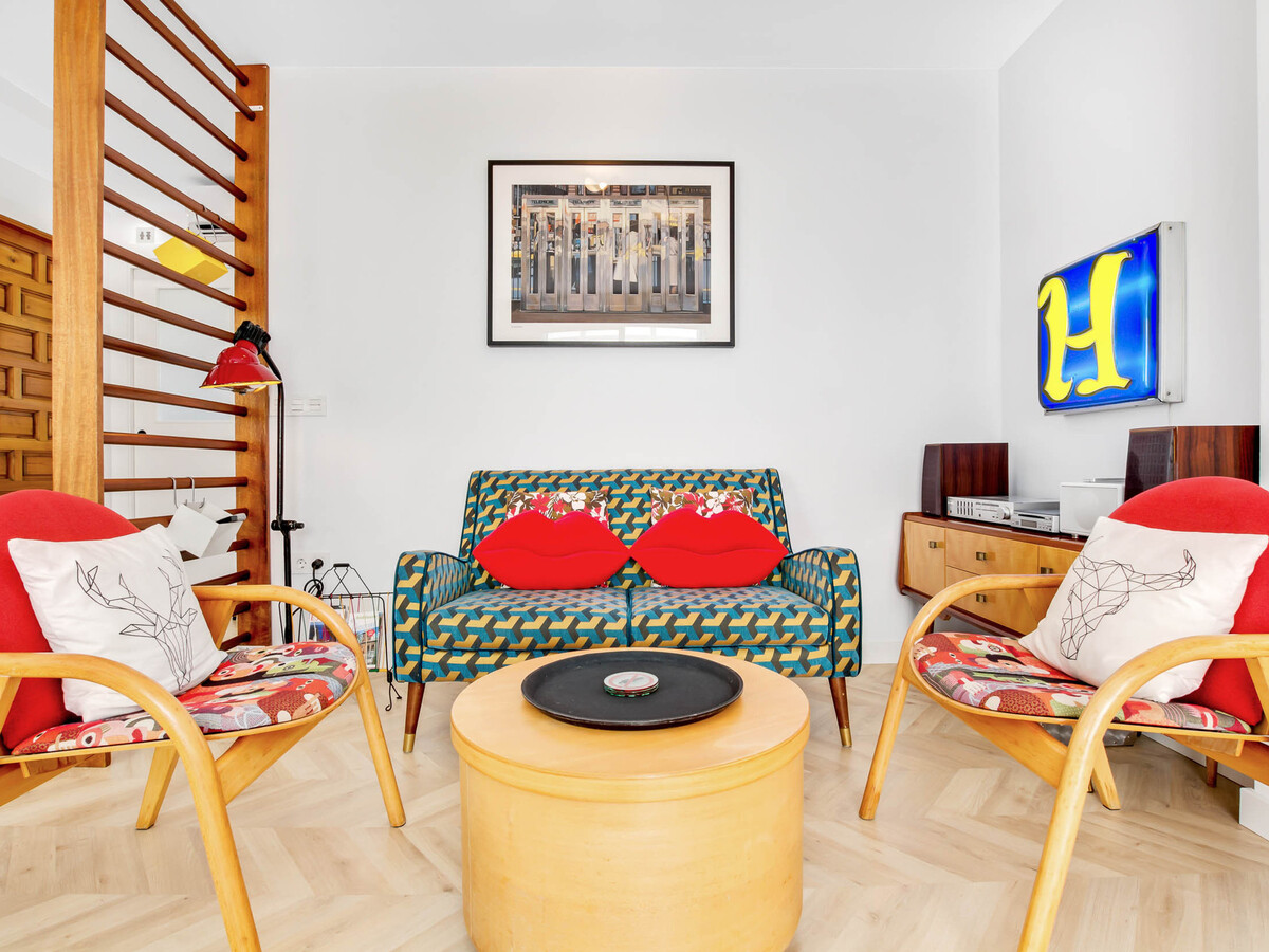 Appartement 2 ch, 60 m² à Torremolinos, à 700 m de la plage - Photo 5