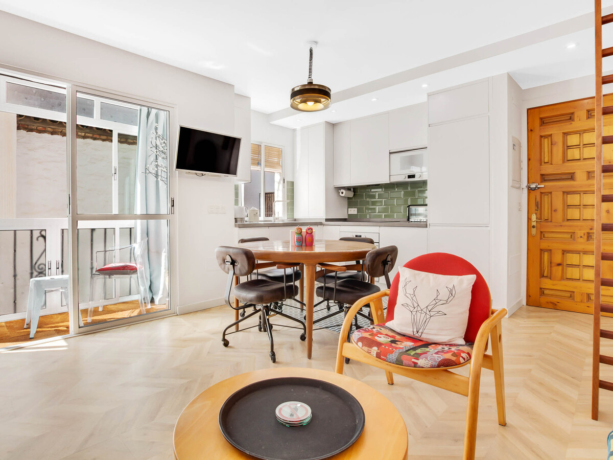 Appartement 2 ch, 60 m² à Torremolinos, à 700 m de la plage - Photo 6