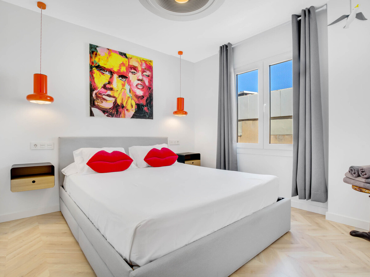 Appartement 2 ch, 60 m² à Torremolinos, à 700 m de la plage - Photo 11