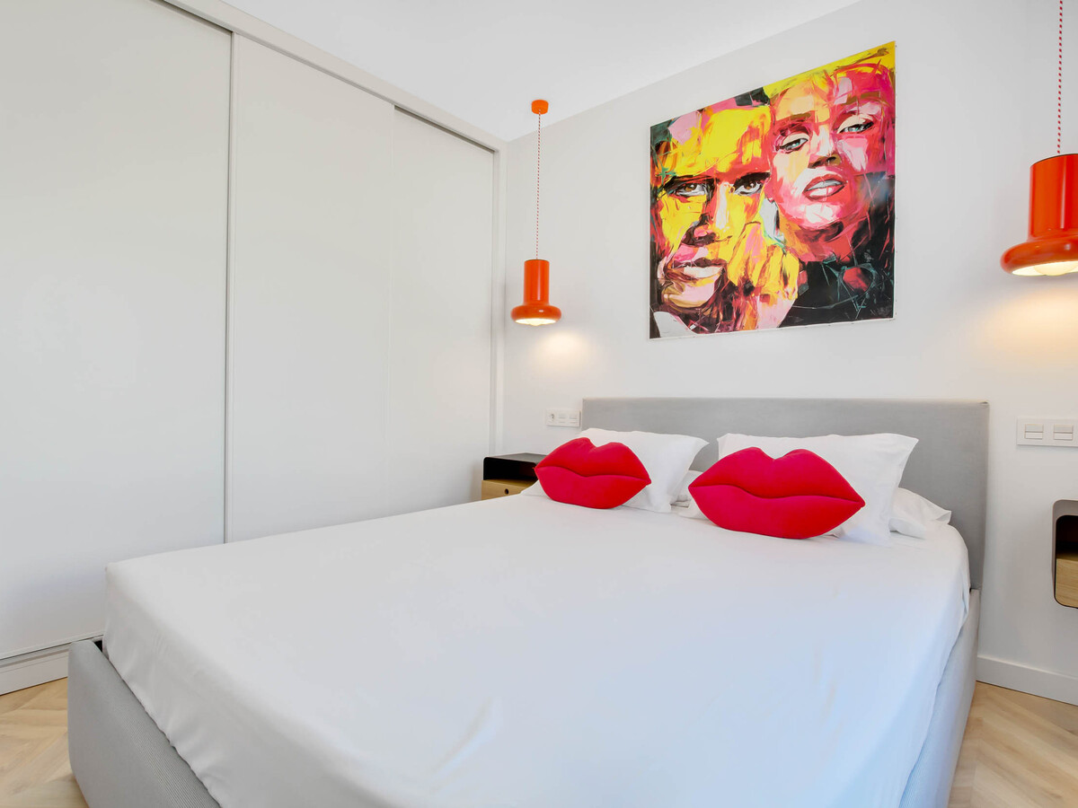 Appartement 2 ch, 60 m² à Torremolinos, à 700 m de la plage - Photo 12