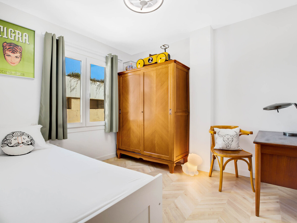 Appartement 2 ch, 60 m² à Torremolinos, à 700 m de la plage - Photo 15