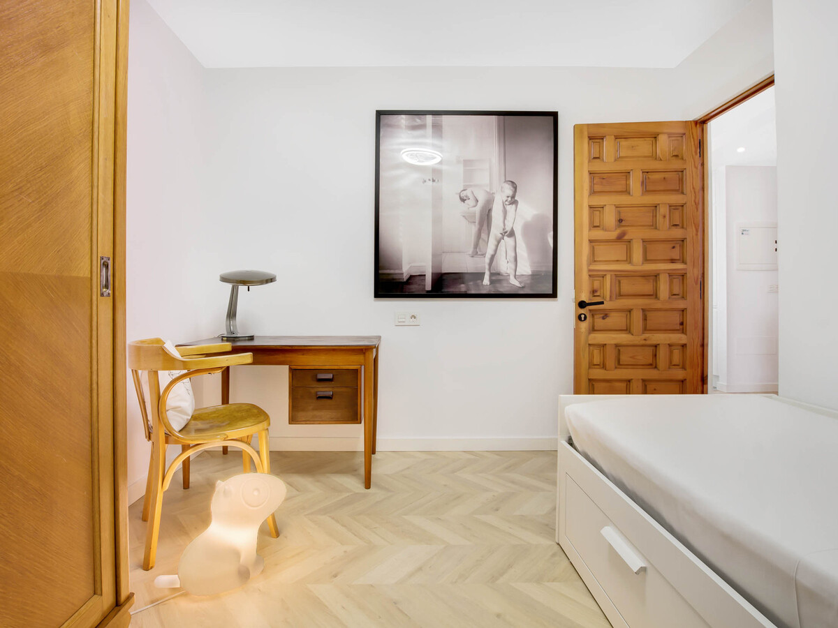 Appartement 2 ch, 60 m² à Torremolinos, à 700 m de la plage - Photo 16