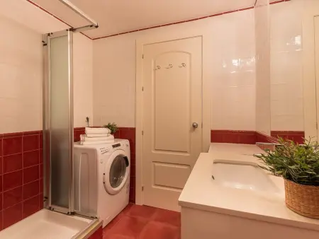 Appartement front de plage 57 m² avec piscine : photo 17
