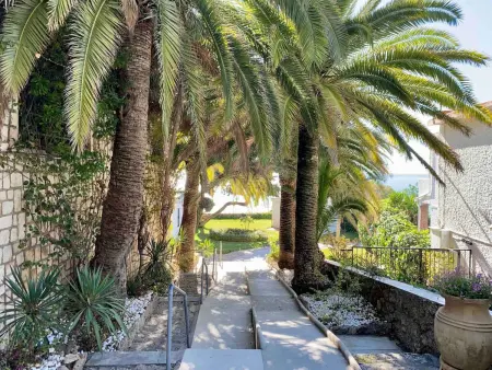 Appartement front de plage 57 m² avec piscine : photo 33