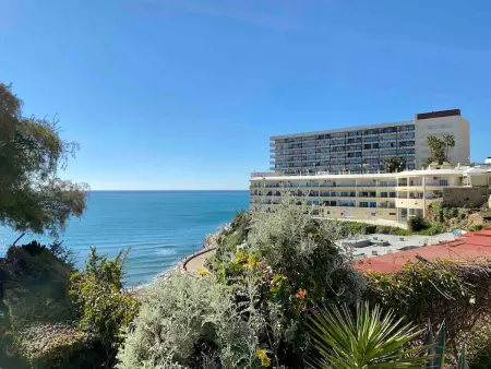 Appartement front de plage 57 m² avec piscine : photo 35